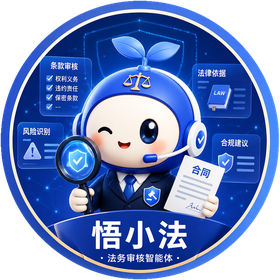 法务合同专家